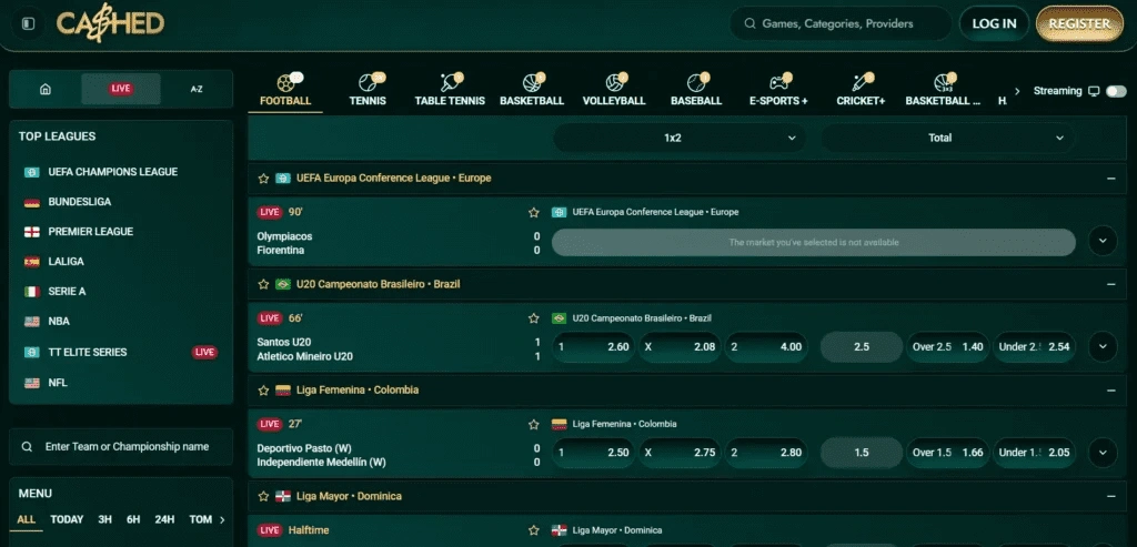 Cashed casino : le meilleur casino en ligne francais Cashed casino : le meilleur casino en ligne francais