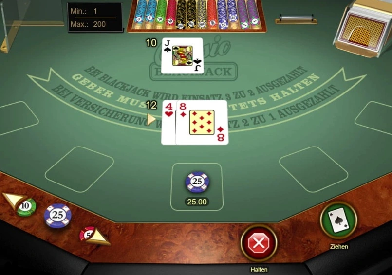 Cinq  conseils d’experts pour booster vos sessions de Blackjack