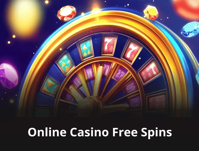 Free spins sans depot des casinos