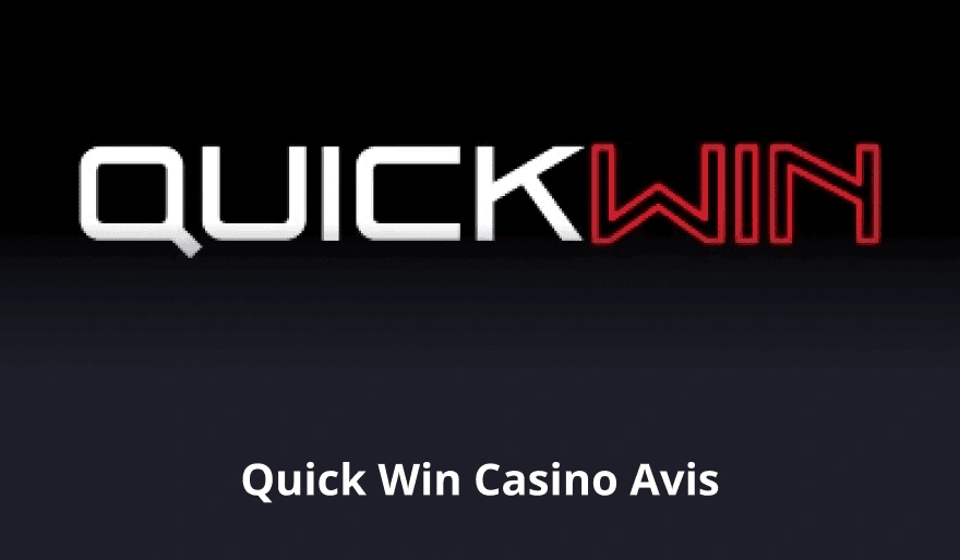 Quick Win Casino Avis