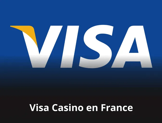 Visa Casinos Online en France