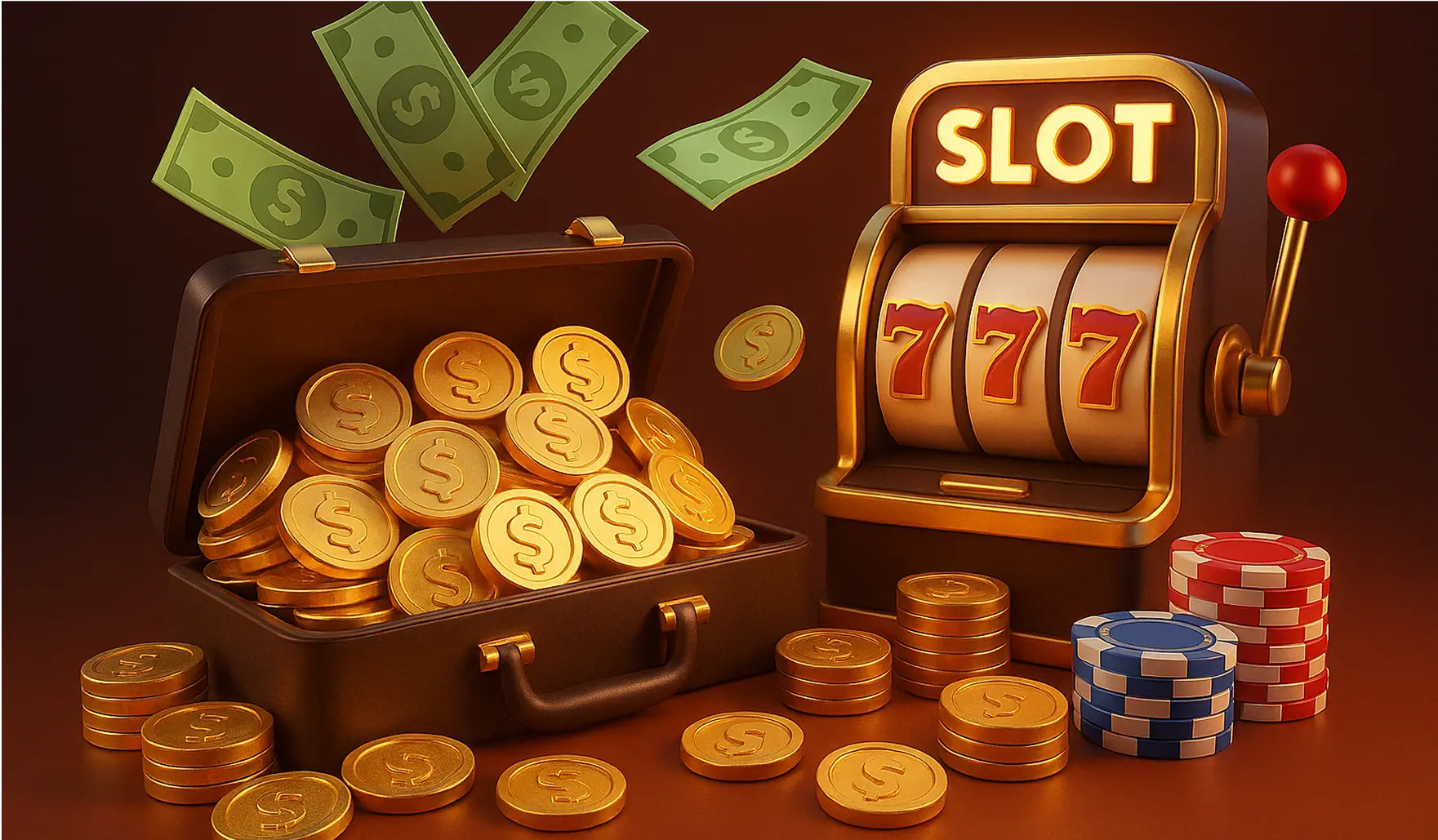 Meilleurs casinos en ligne avec retraits instantanés Meilleurs casinos en ligne avec retraits instantanés