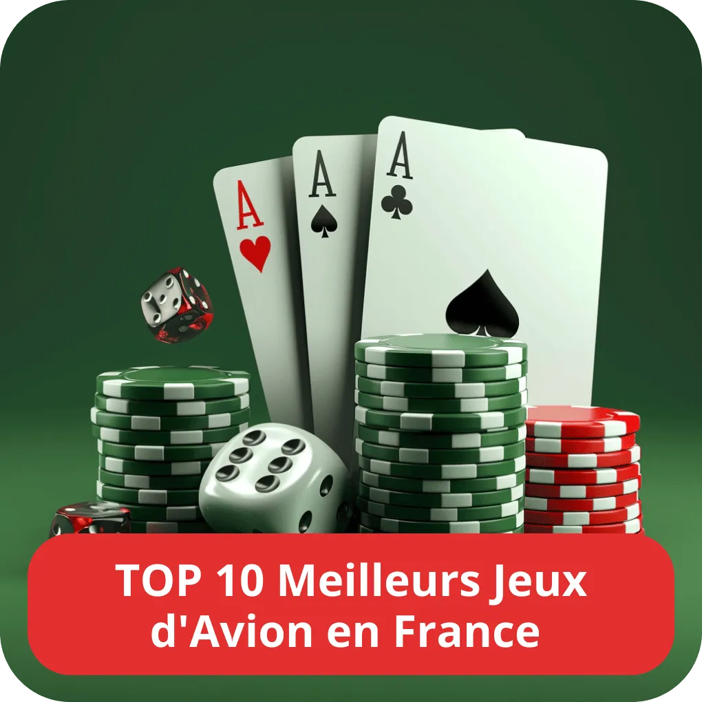 TOP 10 Meilleurs Jeux d'Avion en France 