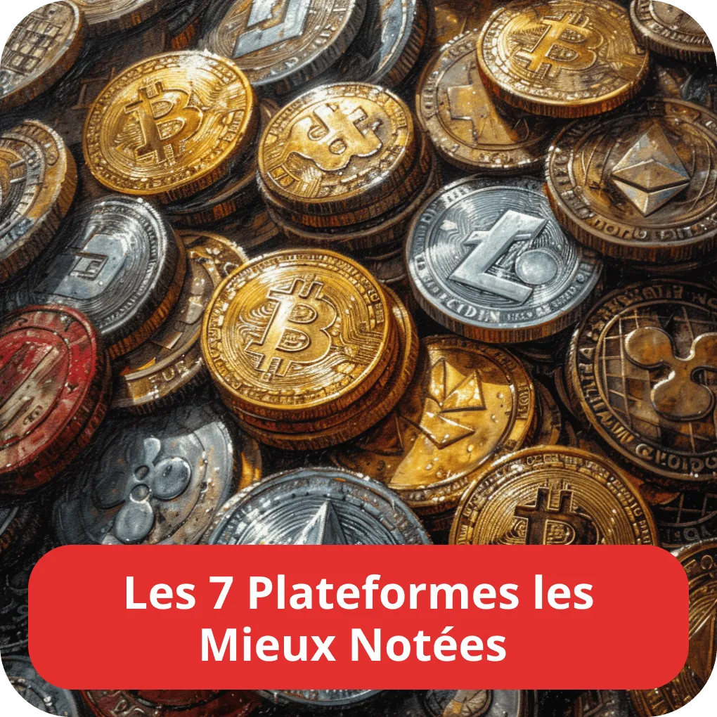 Les 7 Plateformes les Mieux Notées 