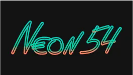 Neon 54