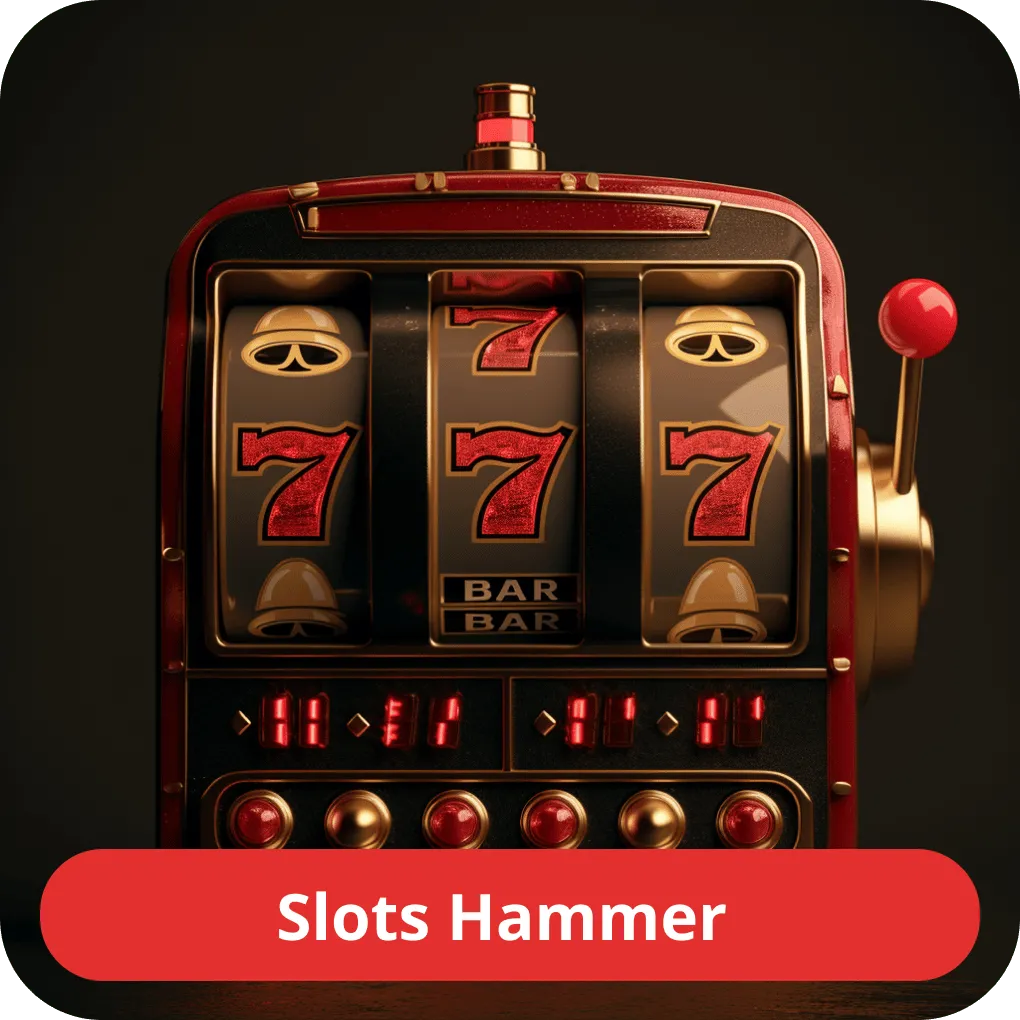 Slots Hammer