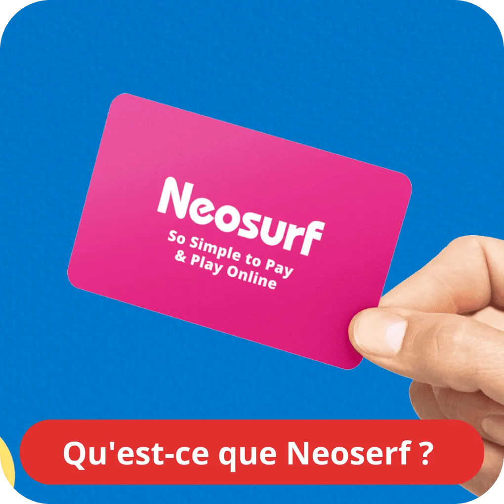 Neosurf