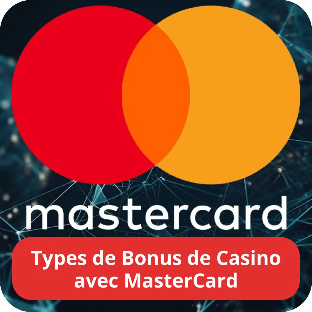 Mastercard codes bonus