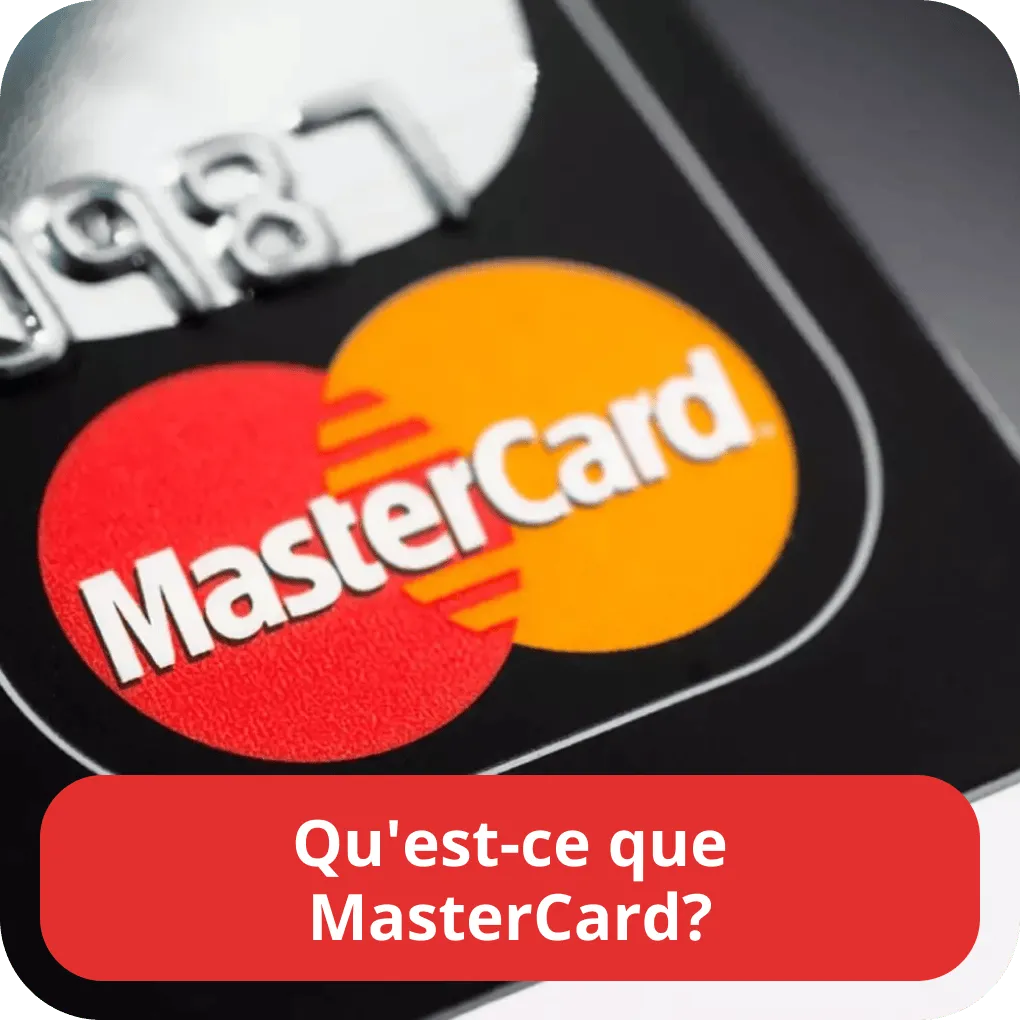 Mastercard