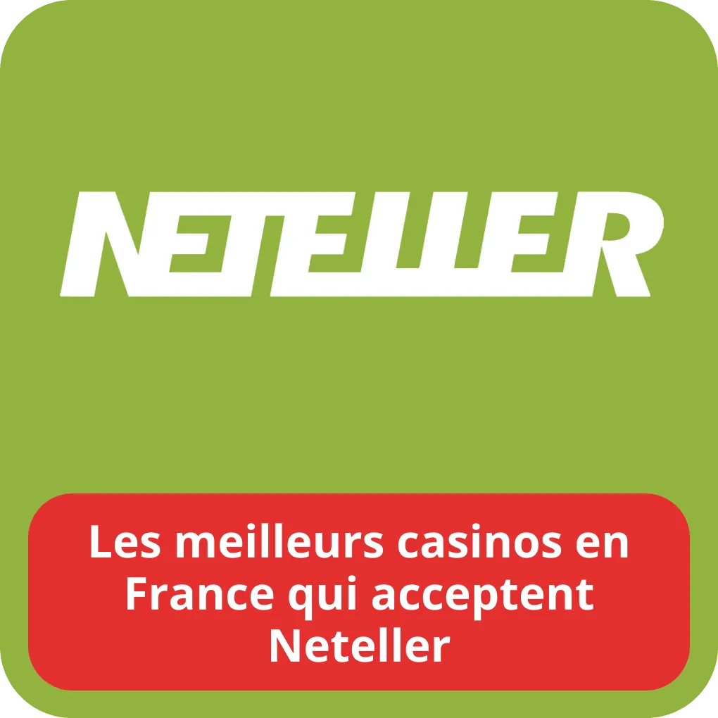 Neteller casino