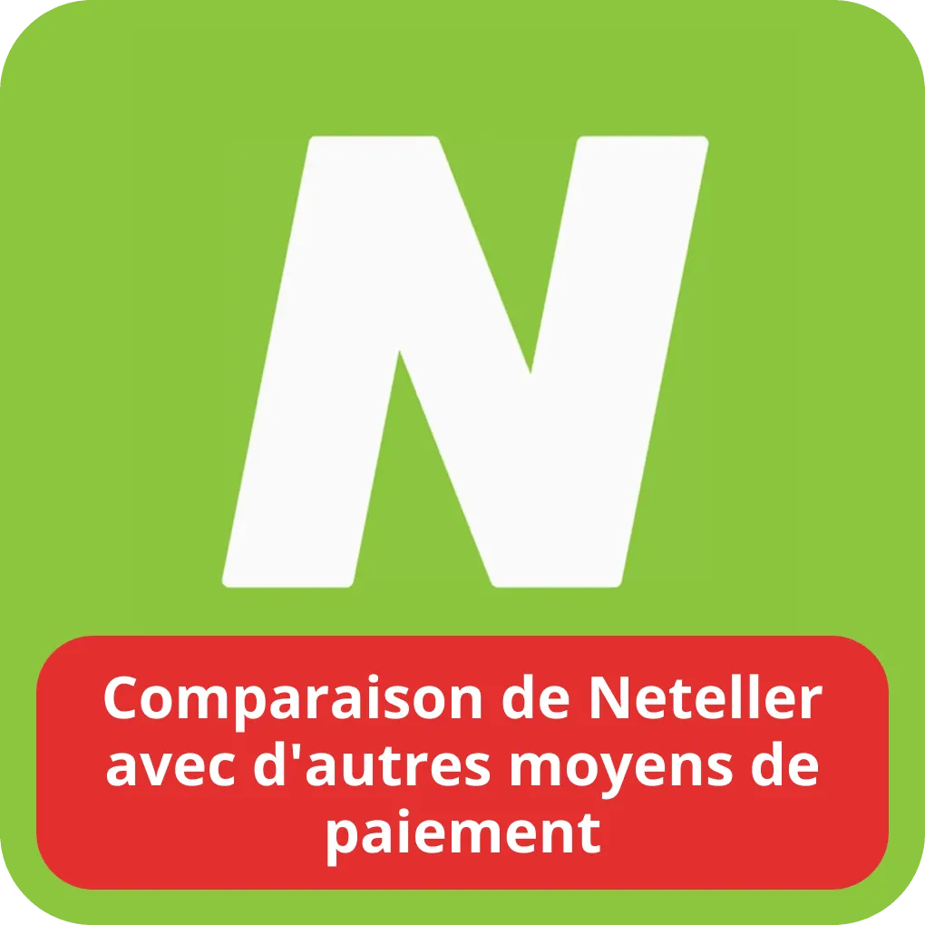 Neteller avis