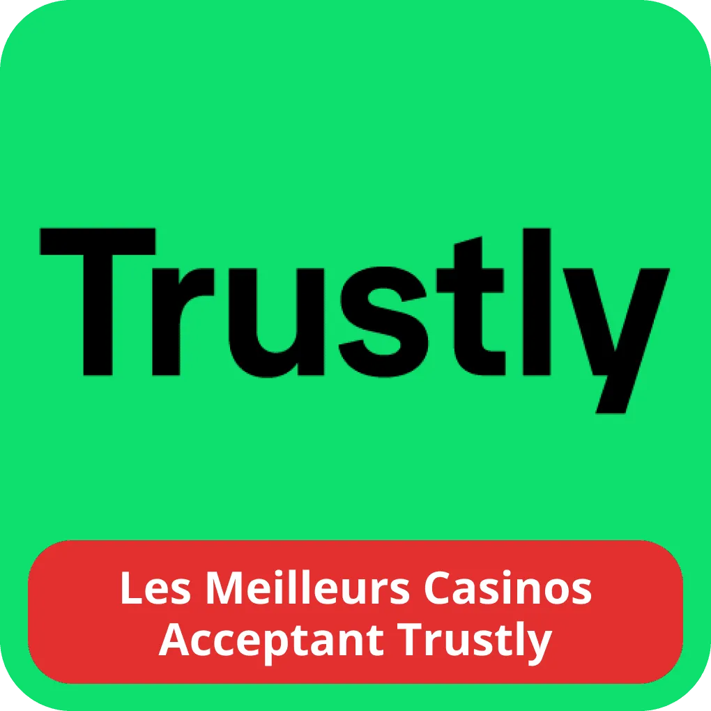 Trustly casinos