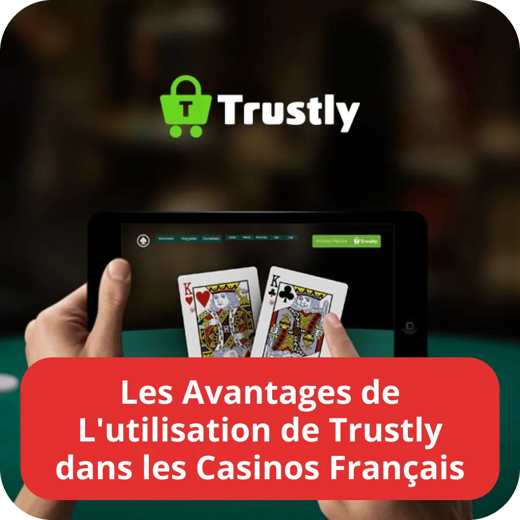 Casino Trustly