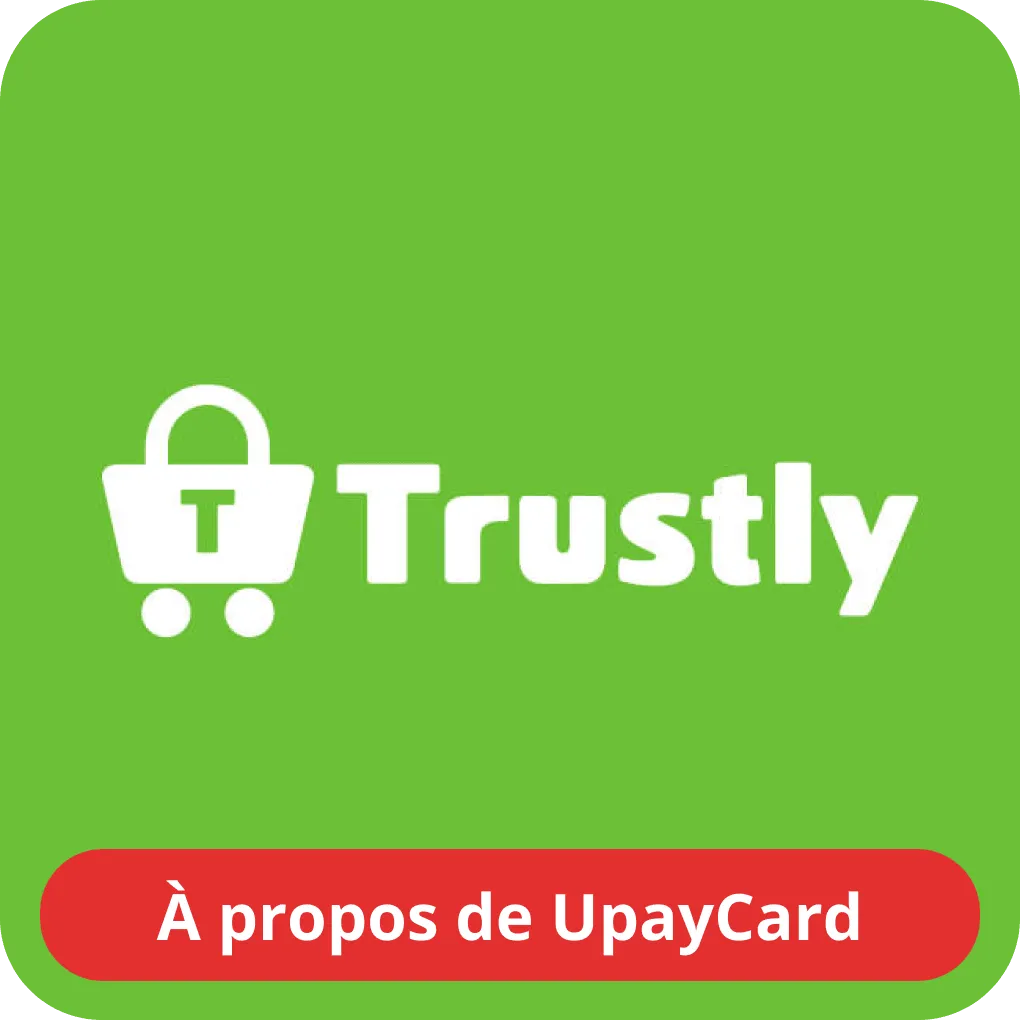 UpayCard