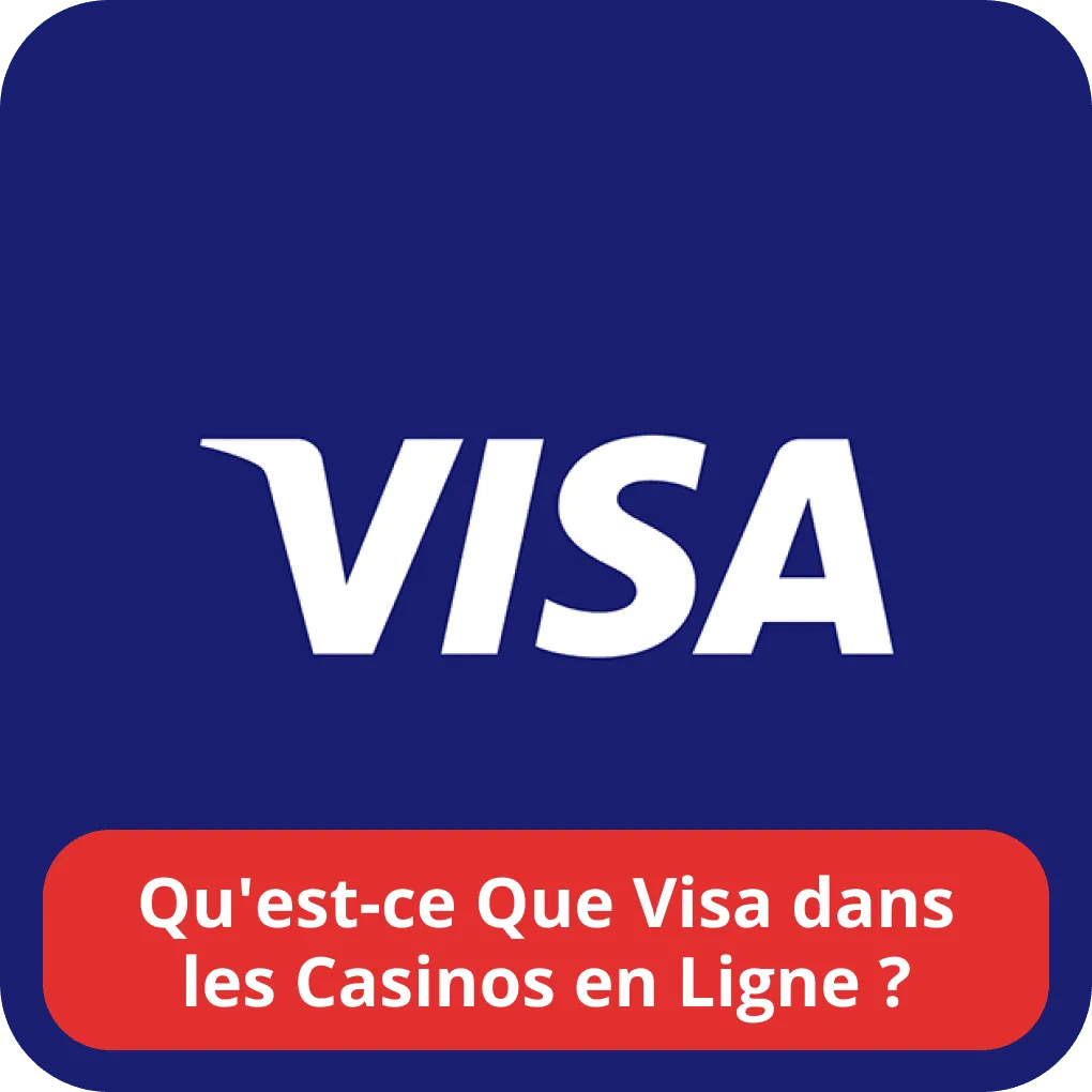 Visa casinos