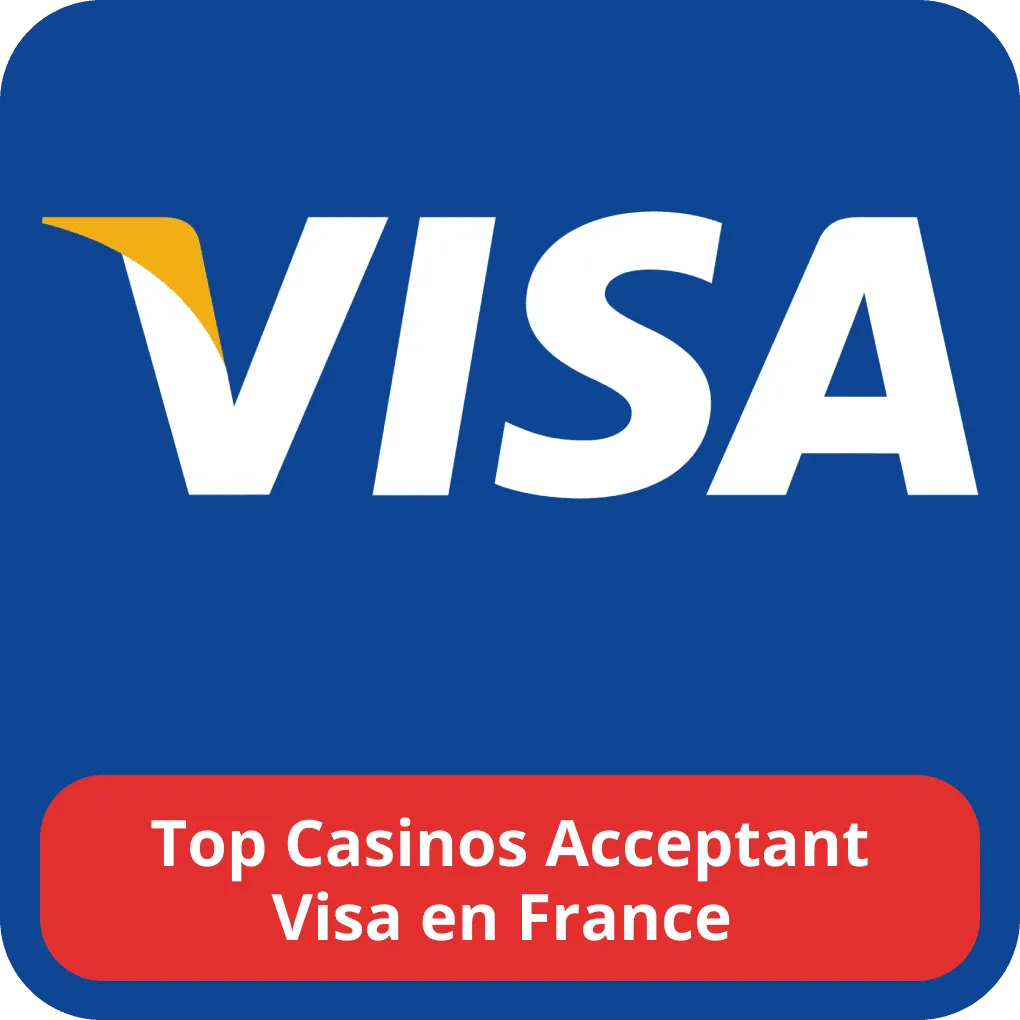 Visa casinos FR