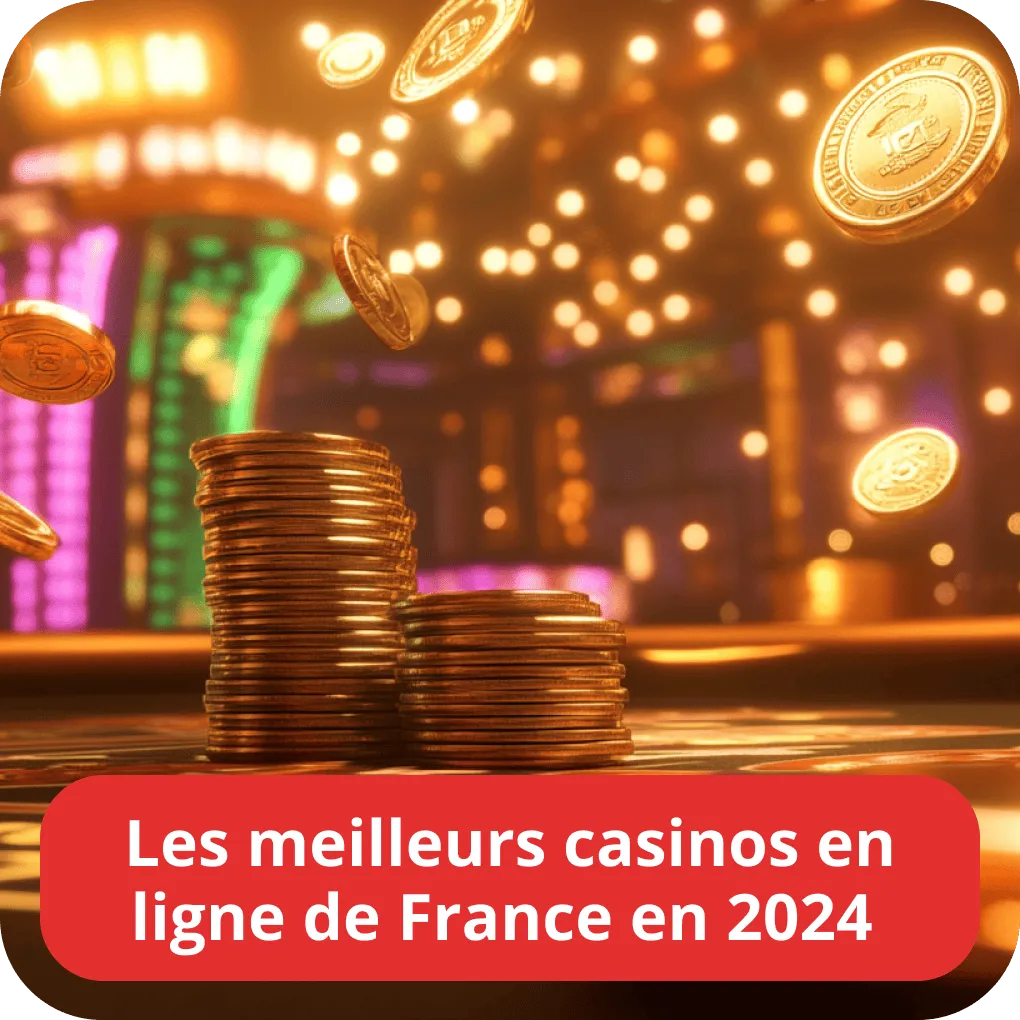 Meilleur casino en ligne