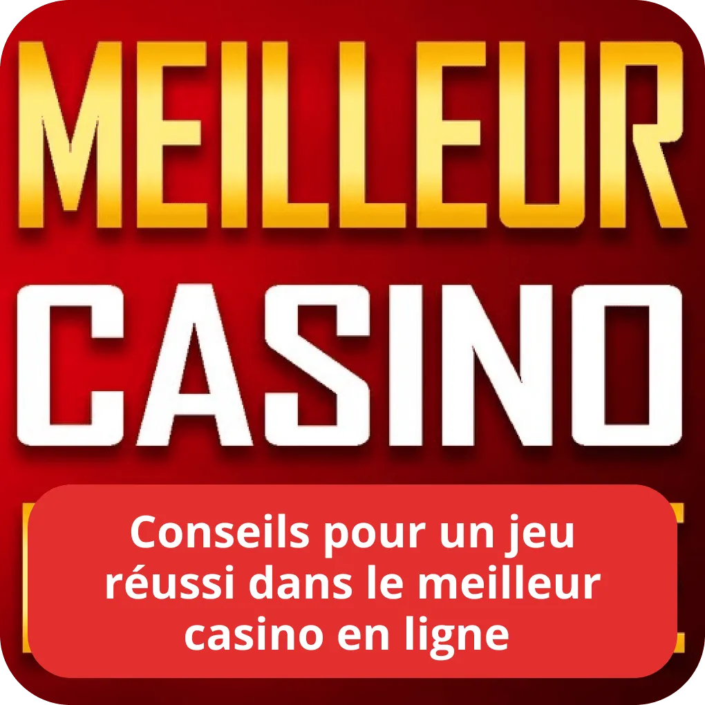 Meilleurs casinos avis