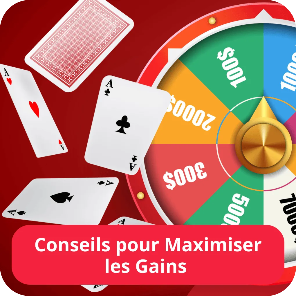 Comment gagner au casino