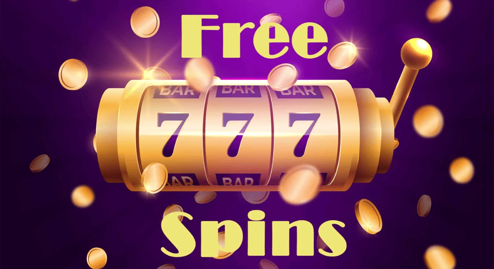 Free spins casino