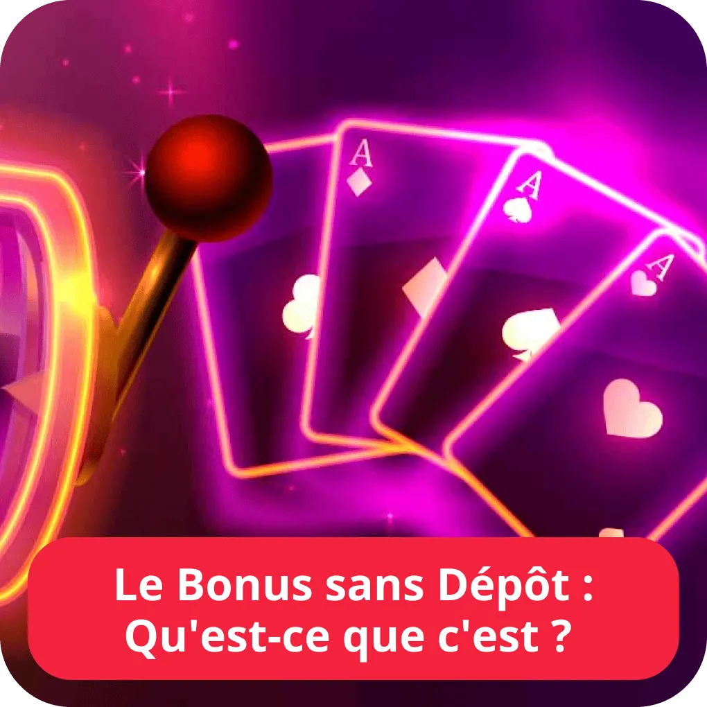 No deposit bonus casinos