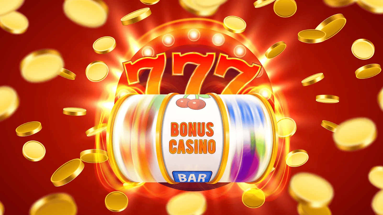 Casino bonus sans dépôt