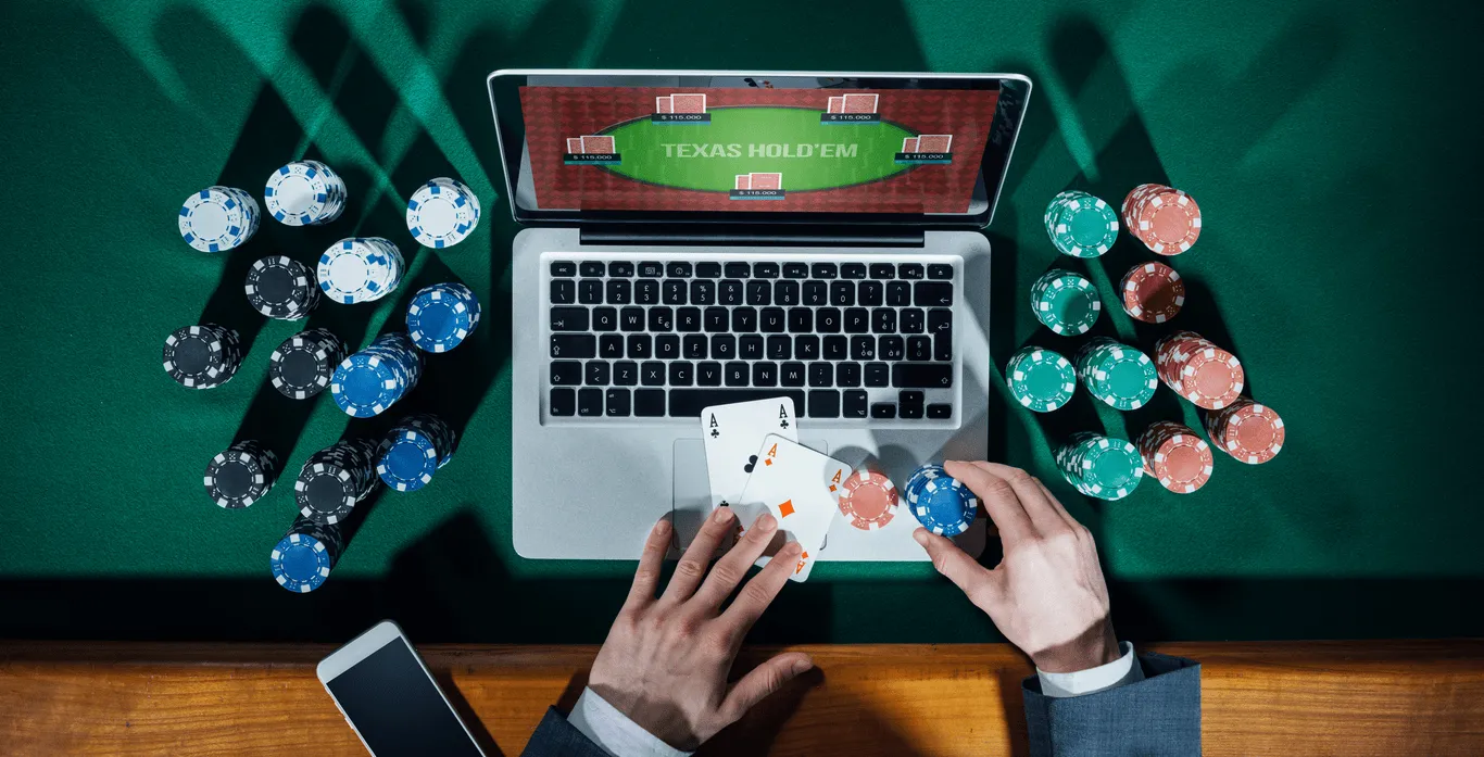 Casinos avec paiement instantané