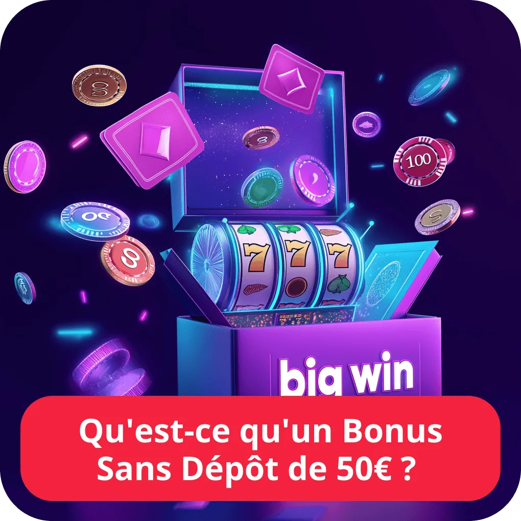 50 euro casino bonus