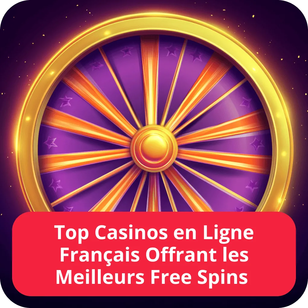 Free spin casinos