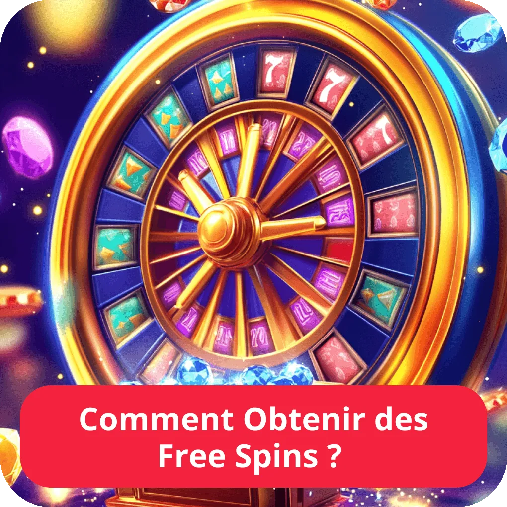 Casinos avec tours gratuits