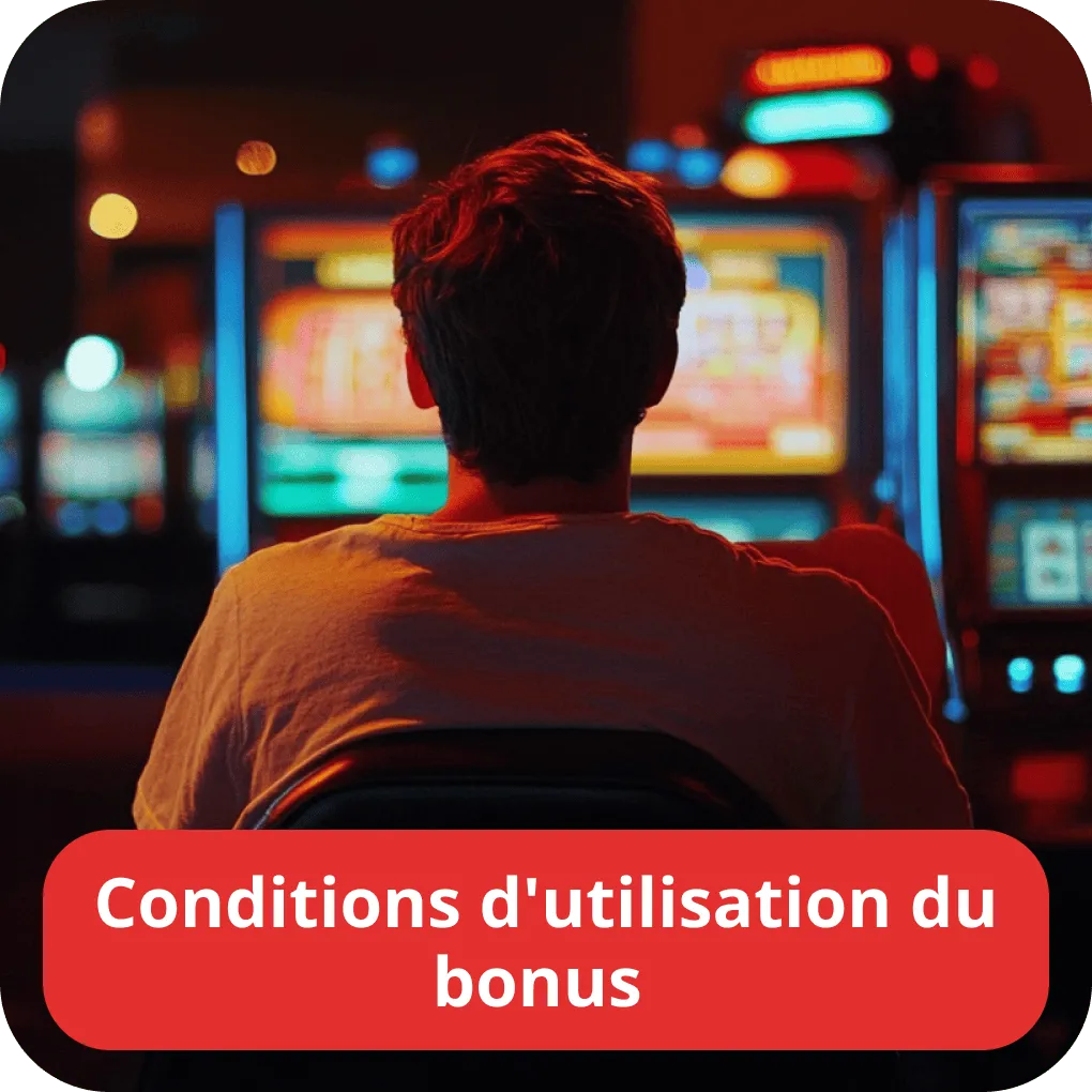 Bonus de casino 150 tours gratuits