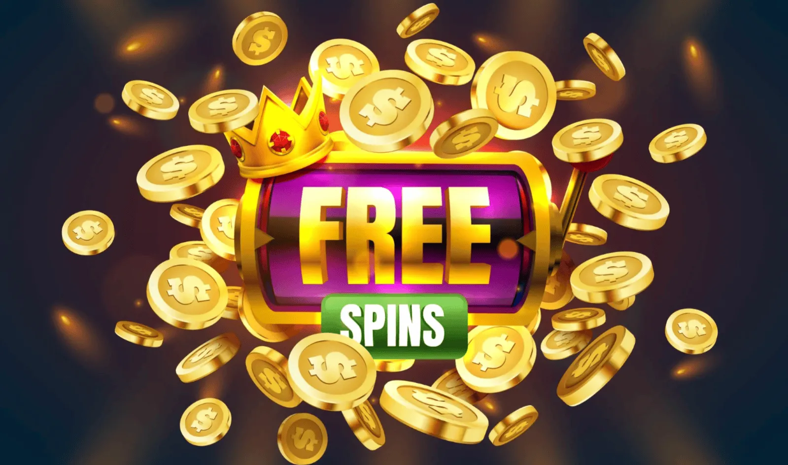 Freespins bonus