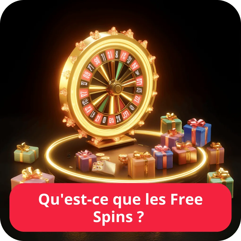 Free spins