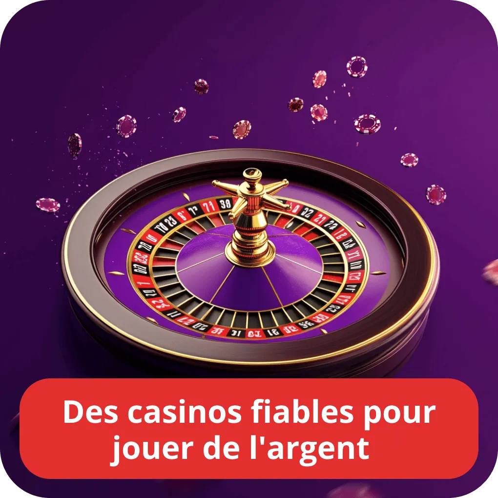 Casinos qui paient