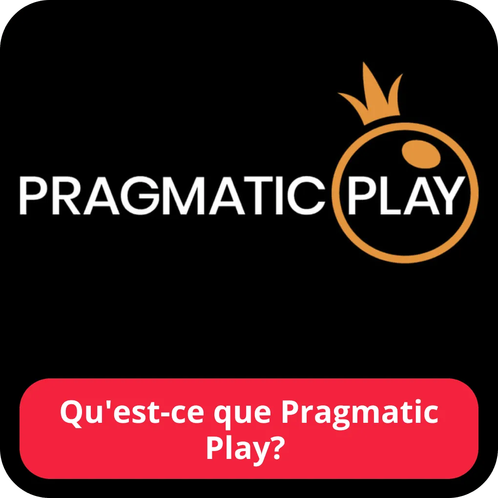 Qu’est-ce que Pragmatic Play ? 