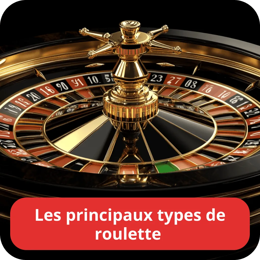 Roulette online