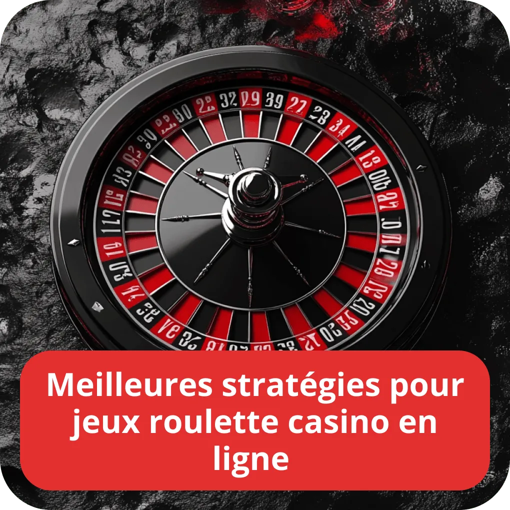 Comment jouer à la roulette en ligne