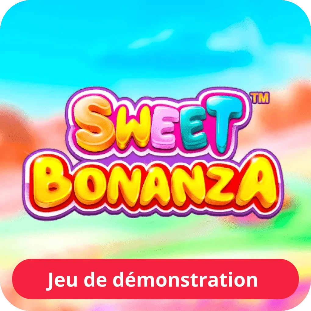 Jeu de démonstration 