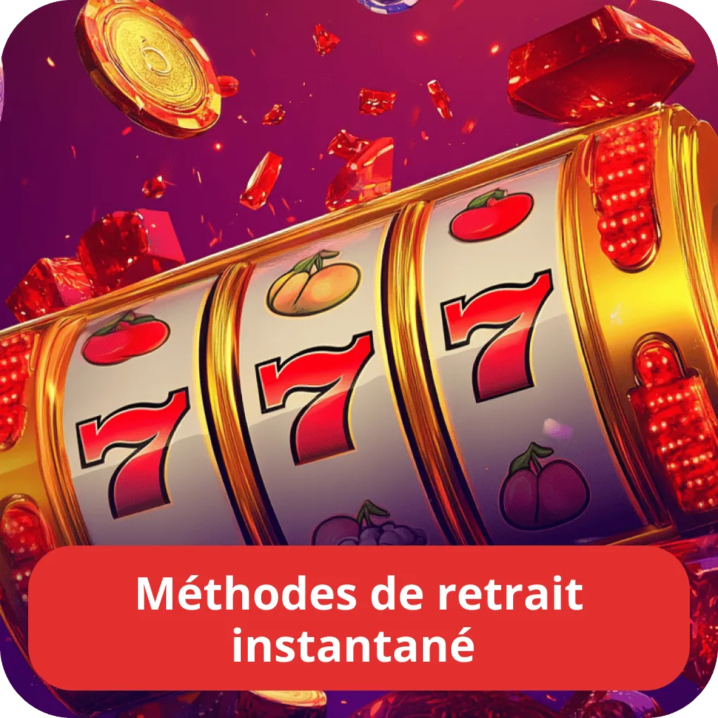 Modes de paiement du casinos