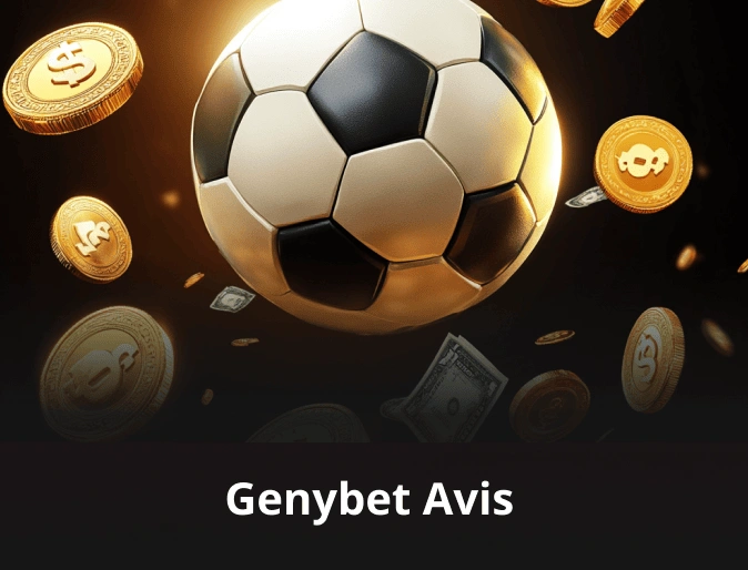 Genybet Avis